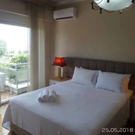 Kouros City Center Kavala Buitenkant foto
