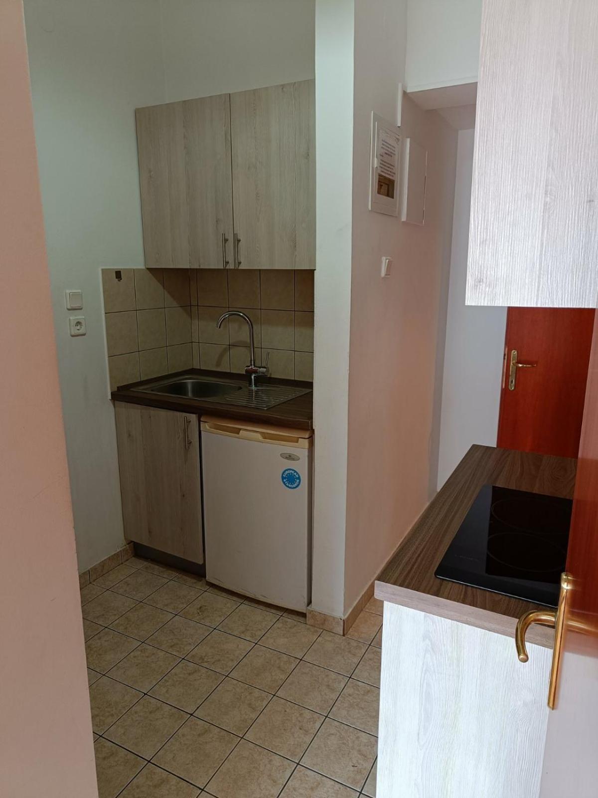 Kouros City Center Kavala Kamer foto